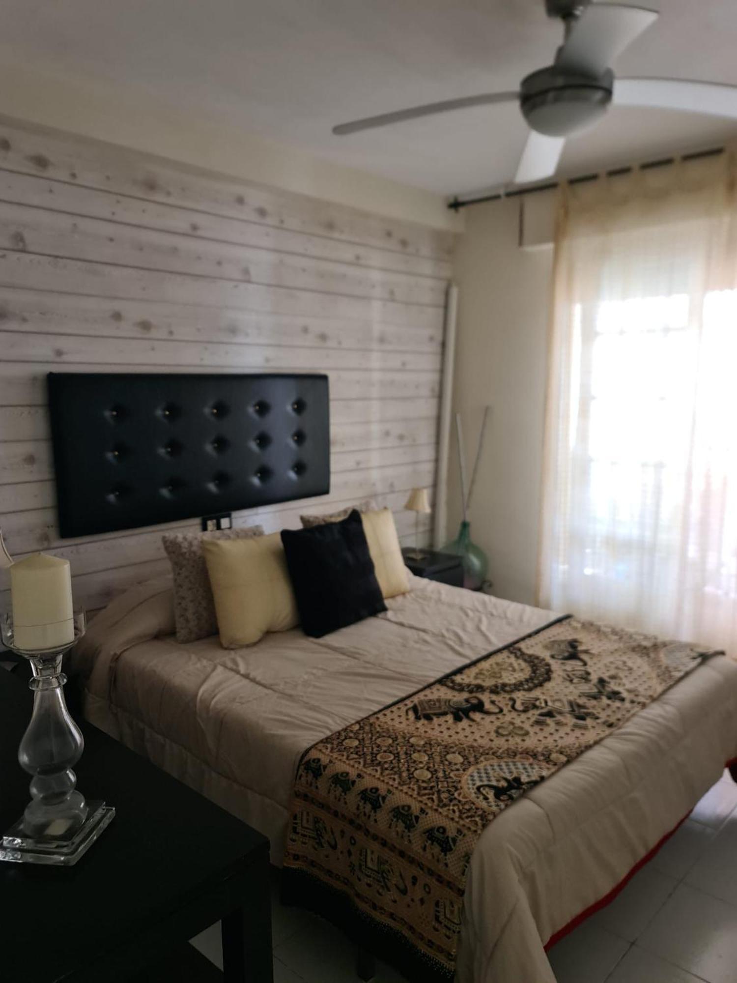 Mar & Relax Torrequebrada Benalmadena