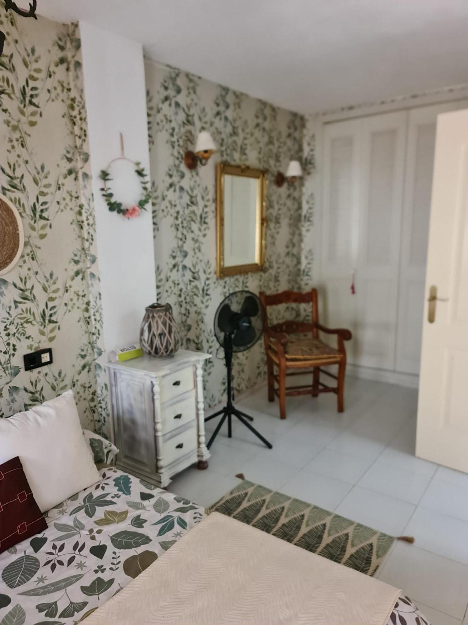 Mar & Relax Torrequebrada Holiday home *