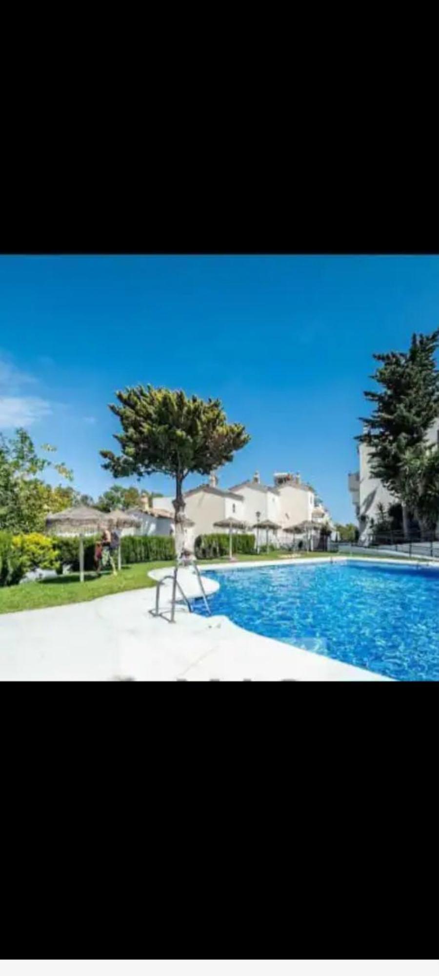 Mar & Relax Torrequebrada *