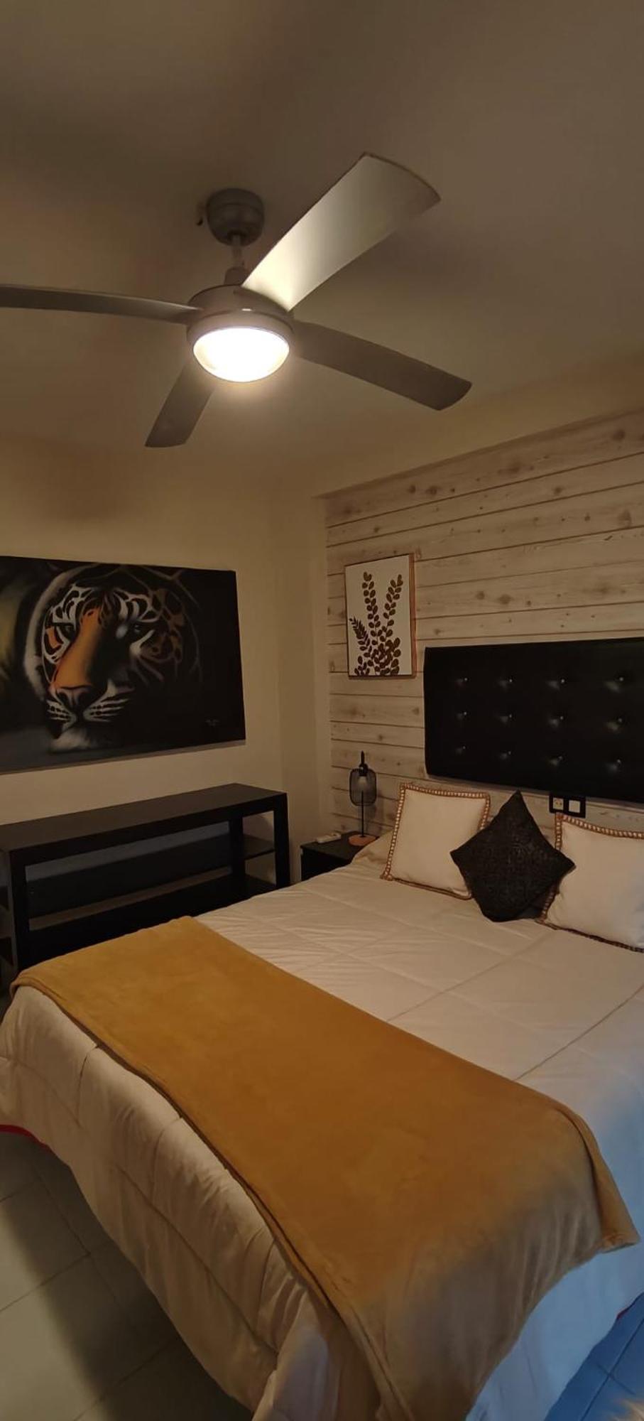 Mar & Relax Torrequebrada Holiday home Benalmadena