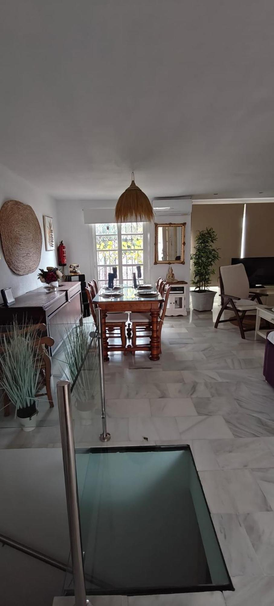 Mar & Relax Torrequebrada Holiday home