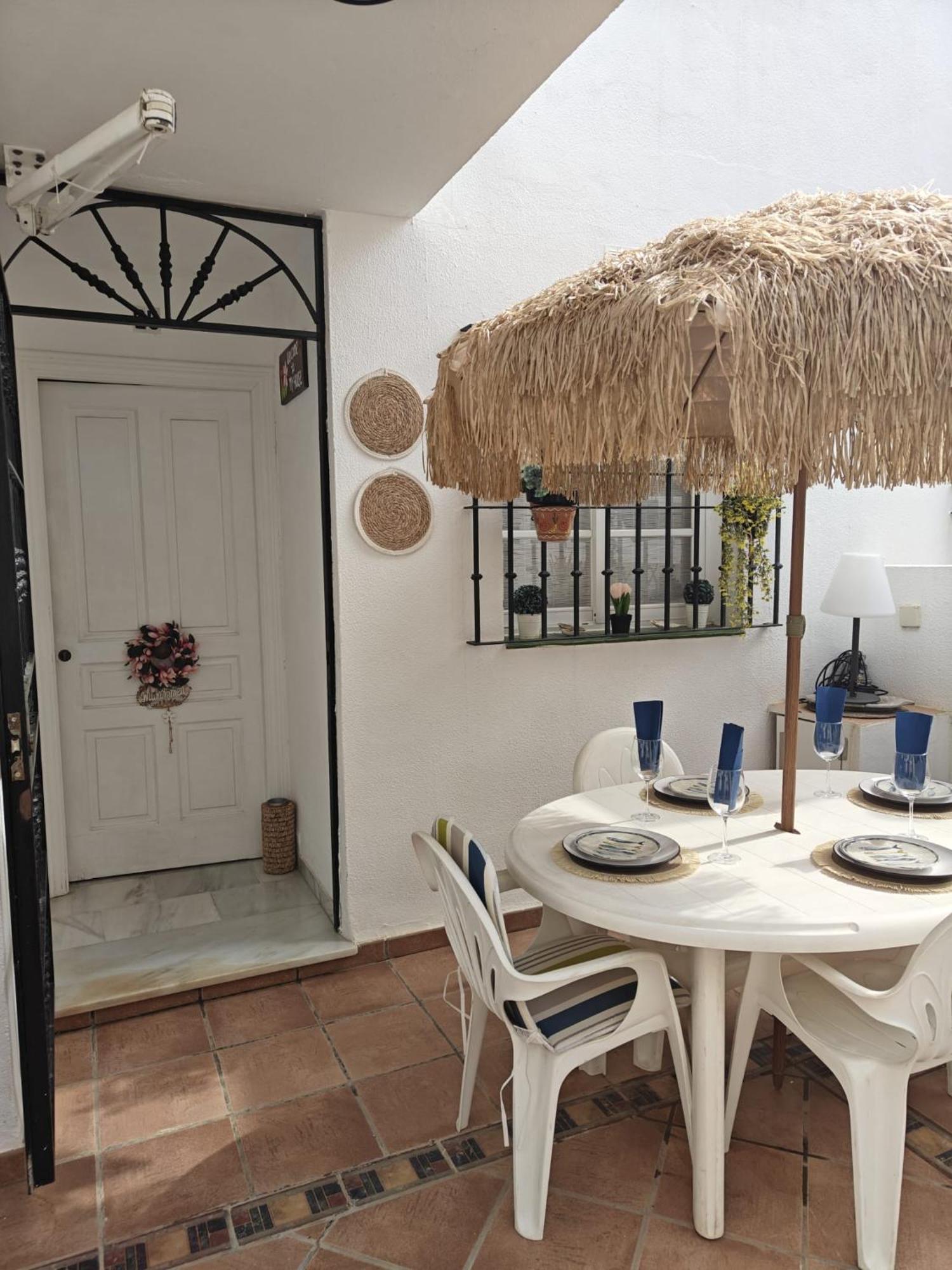 Holiday home Mar & Relax Torrequebrada *