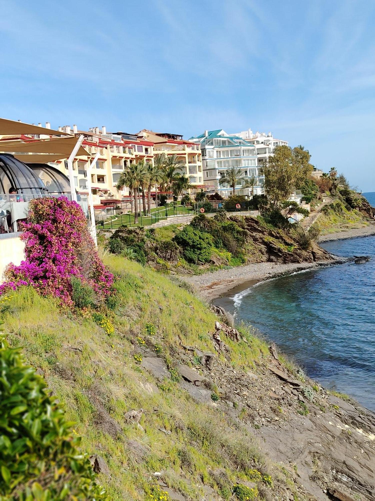 Mar & Relax Torrequebrada * Benalmadena