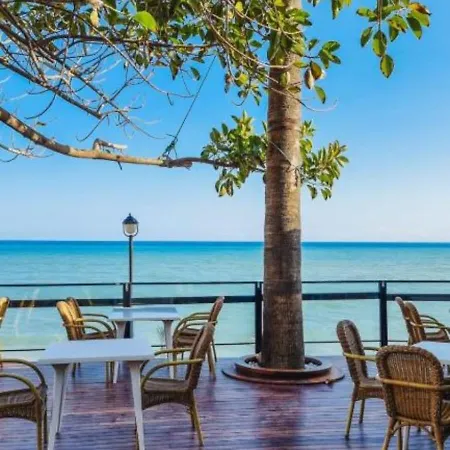 Mar & Relax Torrequebrada Villa Benalmadena Exterior photo