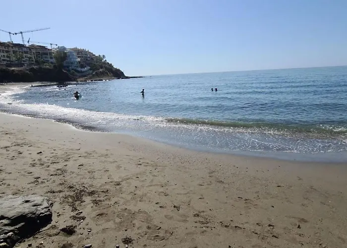 Mar & Relax Torrequebrada