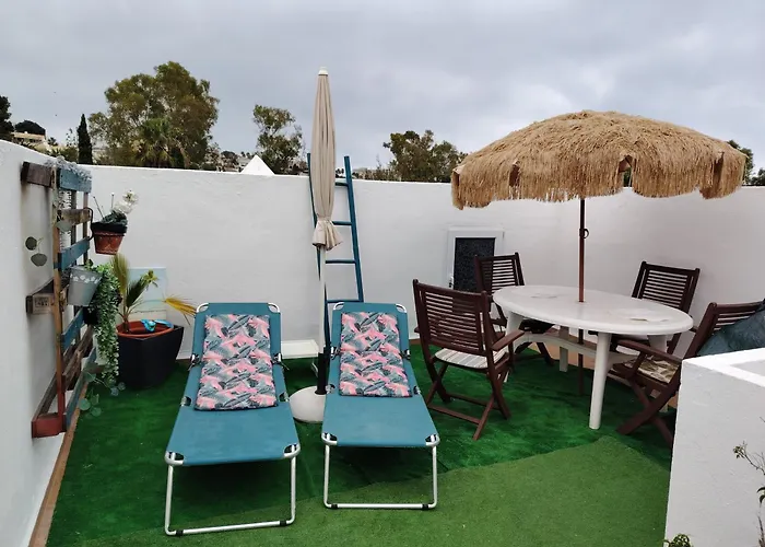 Mar & Relax Torrequebrada