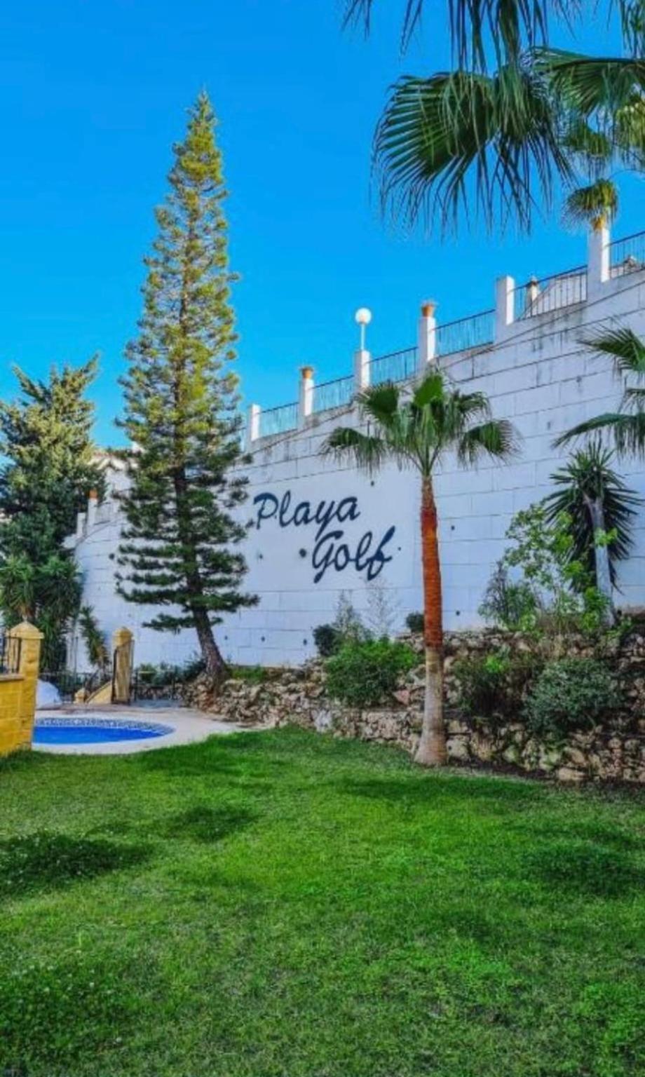 Mar & Relax Torrequebrada Benalmadena
