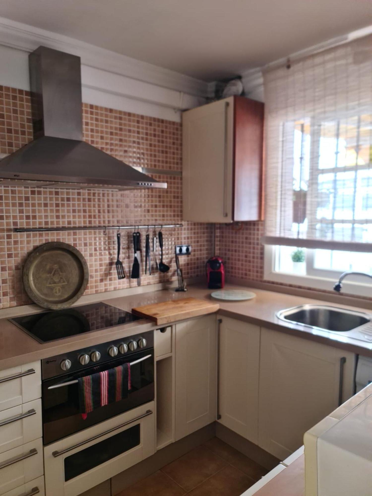 Mar & Relax Torrequebrada Holiday home