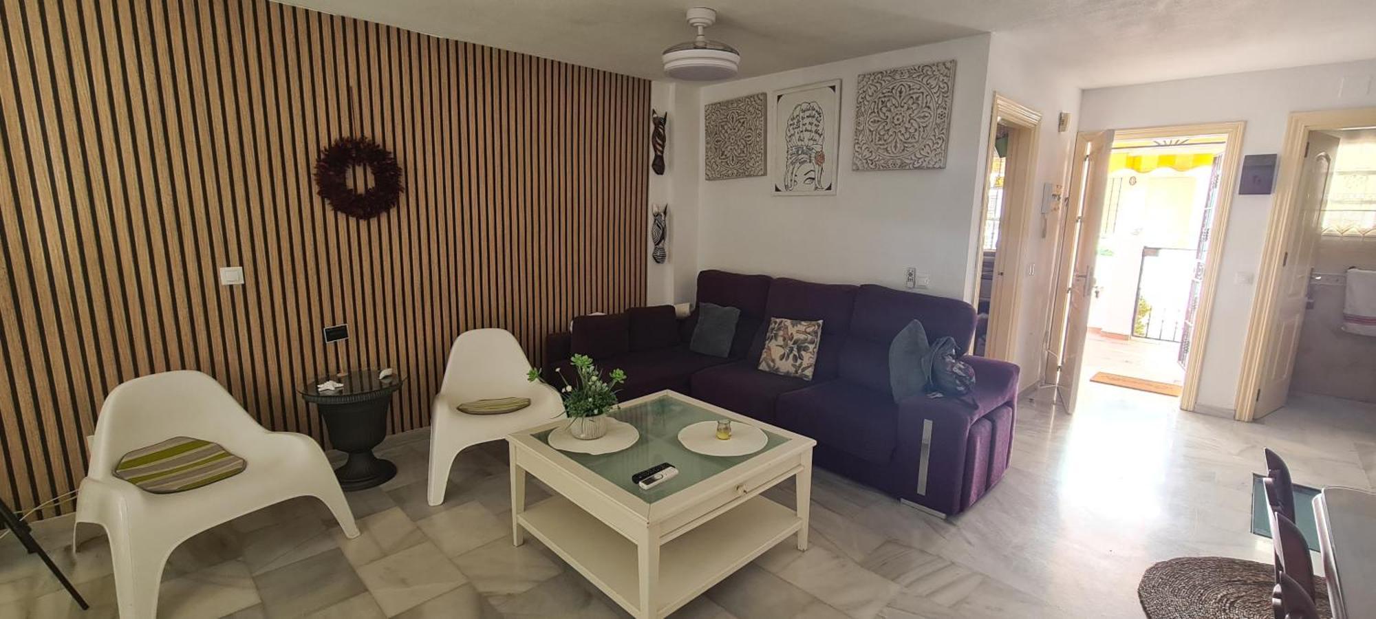 Mar & Relax Torrequebrada *