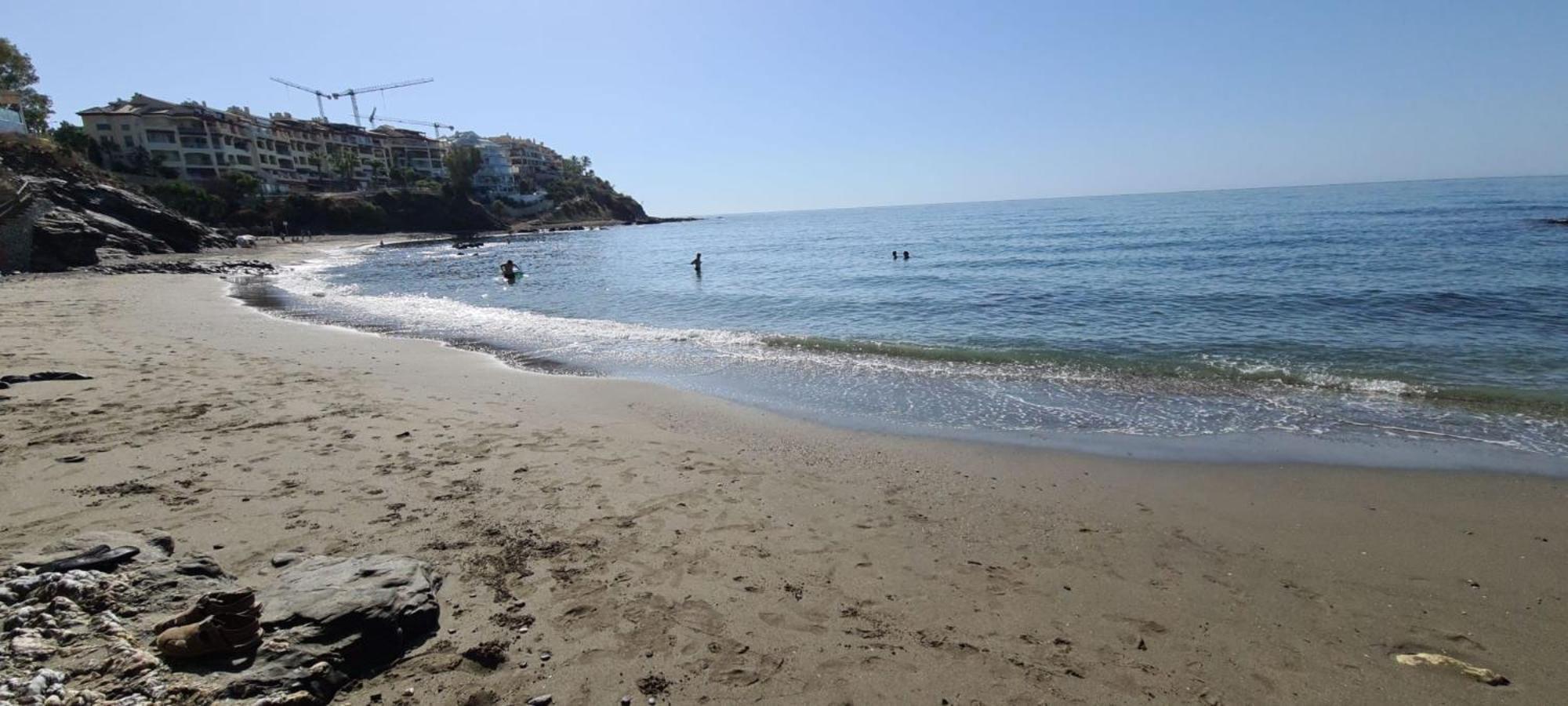 Mar & Relax Torrequebrada Holiday home Benalmadena