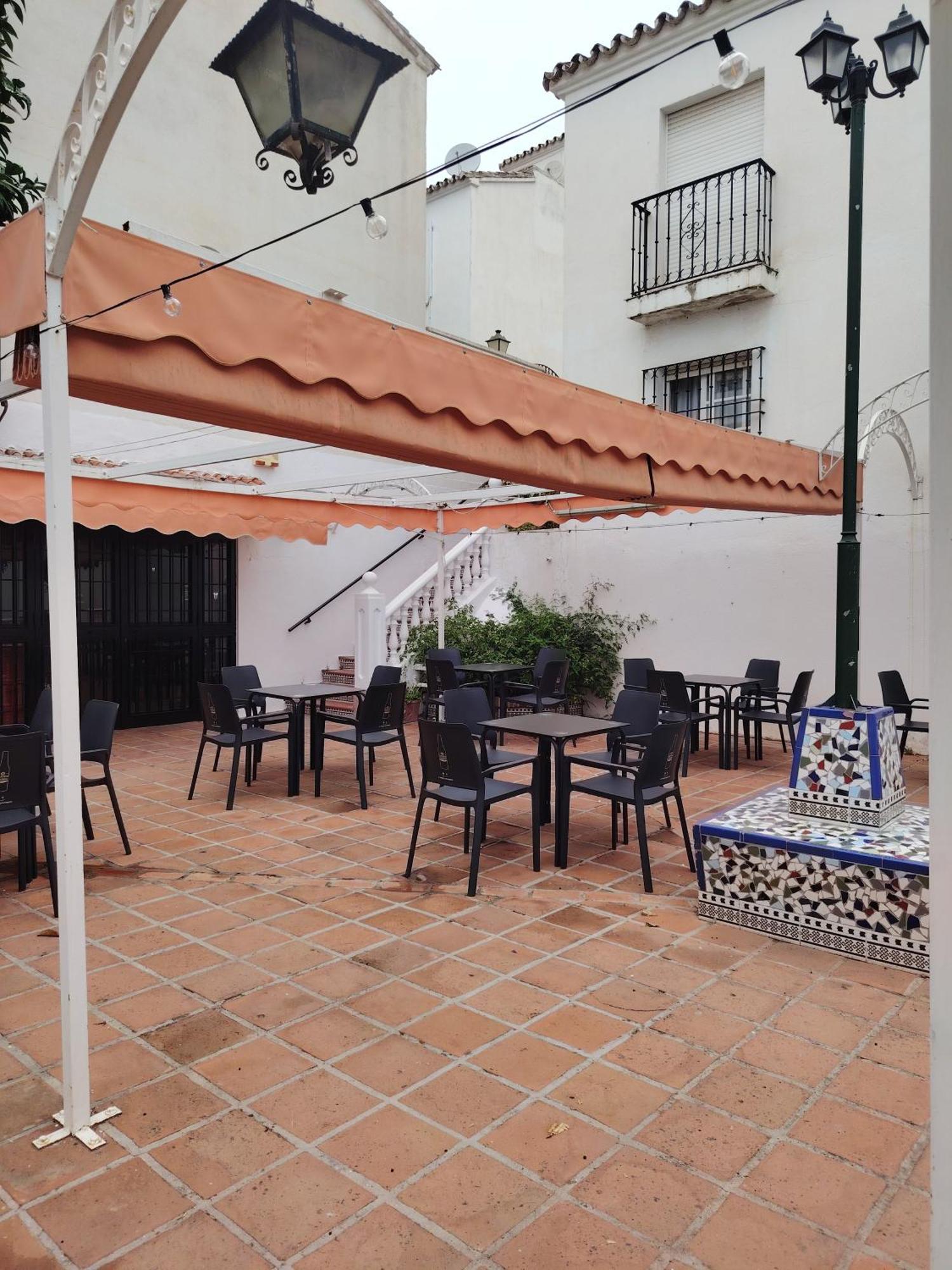 Mar & Relax Torrequebrada